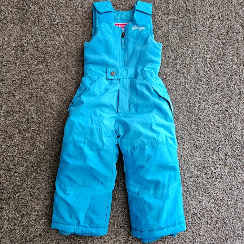 3t Snozu Snow Suit